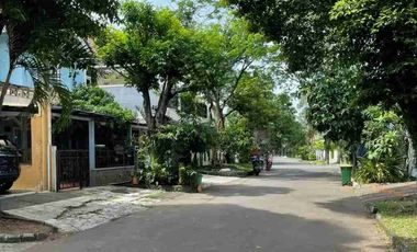 Dijual Rumah Di Camar Sektor 3 Bintaro
