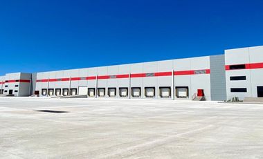 NAVE AAA 1,500 M2, QUERETARO AEROPUERTO