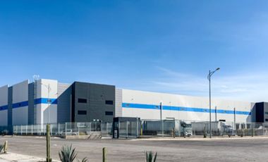 NAVE AAA 1,500 M2, QUERETARO AEROPUERTO