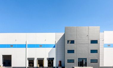 NAVE AAA 1,500 M2, QUERETARO AEROPUERTO