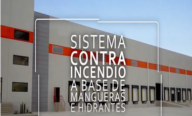 NAVE AAA 1,500 M2, QUERETARO AEROPUERTO