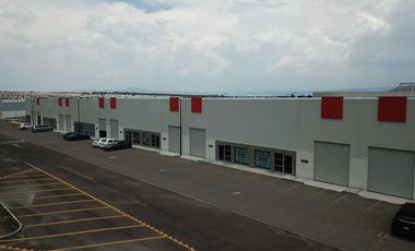 NAVE AAA 1,500 M2, QUERETARO AEROPUERTO