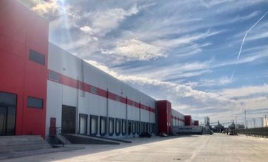 NAVE AAA 1,500 M2, QUERETARO AEROPUERTO