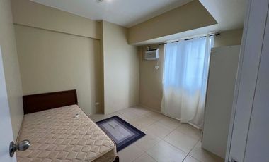 Semi-furnished 1-Bedroom, big cut unit at Tower 2 in Avida Taft Ave.