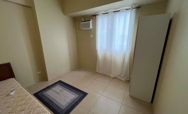 Semi-furnished 1-Bedroom, big cut unit at Tower 2 in Avida Taft Ave.