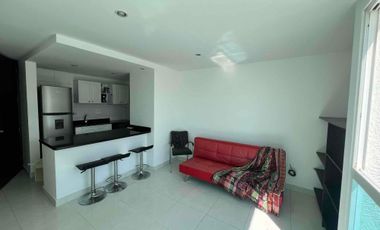 APARTAMENTO MODERNO CON VISTA PANORÁMICA Y AMENIDADES TIPO RESORT