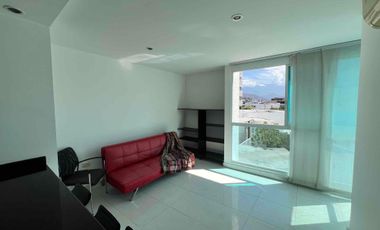 APARTAMENTO MODERNO CON VISTA PANORÁMICA Y AMENIDADES TIPO RESORT