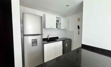 APARTAMENTO MODERNO CON VISTA PANORÁMICA Y AMENIDADES TIPO RESORT