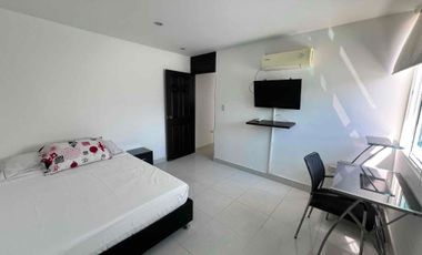 APARTAMENTO MODERNO CON VISTA PANORÁMICA Y AMENIDADES TIPO RESORT