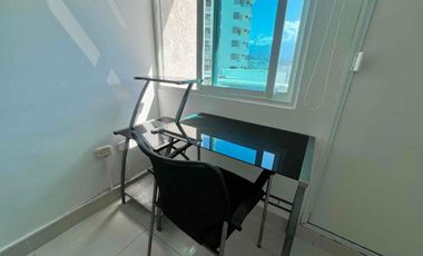 APARTAMENTO MODERNO CON VISTA PANORÁMICA Y AMENIDADES TIPO RESORT