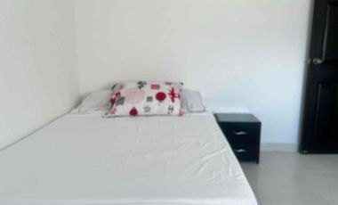 APARTAMENTO MODERNO CON VISTA PANORÁMICA Y AMENIDADES TIPO RESORT