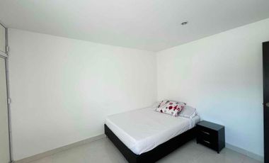 APARTAMENTO MODERNO CON VISTA PANORÁMICA Y AMENIDADES TIPO RESORT