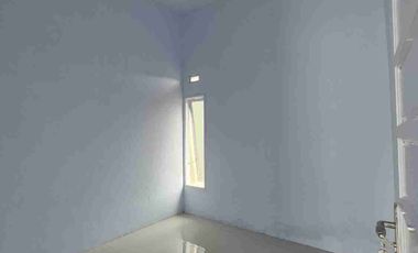 Rumah Dp 8 Jt All In Samata belakang Kampus UIN Gowa.