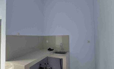 Rumah Dp 8 Jt All In Samata belakang Kampus UIN Gowa.