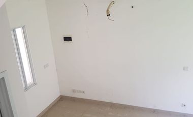 Dijual Rumah Nyaman di Cluster Thames – Jakarta Garden City, Cakung (030)