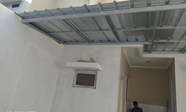 Dijual Rumah Nyaman di Cluster Thames – Jakarta Garden City, Cakung (030)