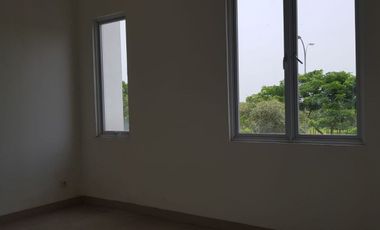 Dijual Rumah Nyaman di Cluster Thames – Jakarta Garden City, Cakung (030)