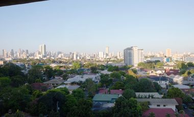 3BR  Condo  for sale in Cortijos Greenhills San Juan City