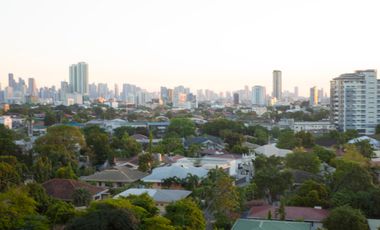 3BR  Condo  for sale in Cortijos Greenhills San Juan City