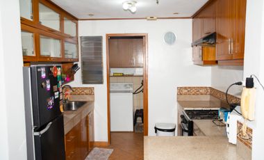 3BR  Condo  for sale in Cortijos Greenhills San Juan City