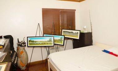 3BR  Condo  for sale in Cortijos Greenhills San Juan City