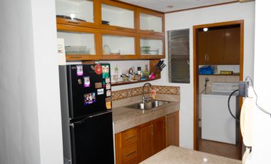 3BR  Condo  for sale in Cortijos Greenhills San Juan City