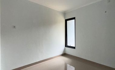 Rumah Baru 2 Lantai Termurah Selangkah ke Jakarta Selatan, DP 0% Cicilan Mulai 4 Jutaan, Strategis 5 Menit ke Tol Limo Depok - DP 0% & Free Biaya