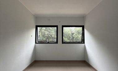 Rumah Baru 2 Lantai Termurah Selangkah ke Jakarta Selatan, DP 0% Cicilan Mulai 4 Jutaan, Strategis 5 Menit ke Tol Limo Depok - DP 0% & Free Biaya