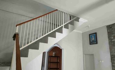 Dijual Rumah Model Minimalist di Villa Bogor Indah 1