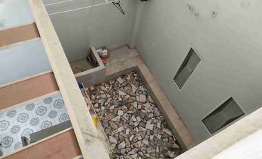 Dijual Rumah Model Minimalist di Villa Bogor Indah 1