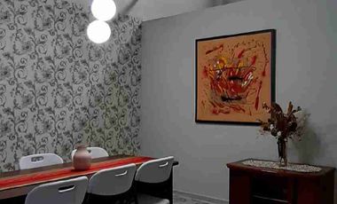 Dijual Rumah Model Minimalist di Villa Bogor Indah 1