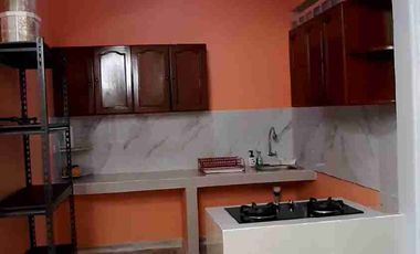 Dijual Rumah Model Minimalist di Villa Bogor Indah 1