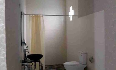 Dijual Rumah Model Minimalist di Villa Bogor Indah 1