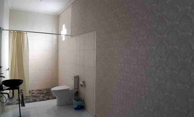 Dijual Rumah Model Minimalist di Villa Bogor Indah 1