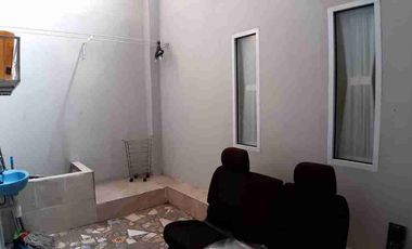 Dijual Rumah Model Minimalist di Villa Bogor Indah 1