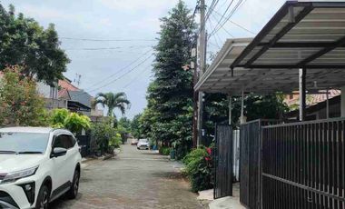 Dijual Rumah baru di Villa Bogor Indah 1