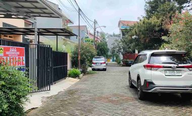 Dijual Rumah baru di Villa Bogor Indah 1