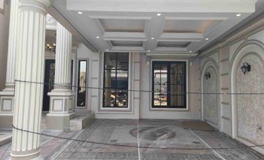 Rumah Mewah Depan Al Azhar World Schools Yogyakarta Ringroad Barat