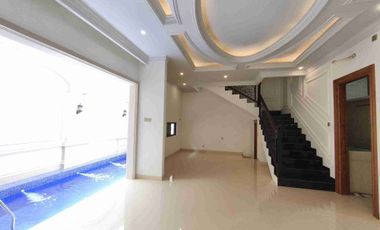 Rumah Mewah Depan Al Azhar World Schools Yogyakarta Ringroad Barat