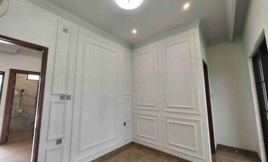 Rumah Mewah Depan Al Azhar World Schools Yogyakarta Ringroad Barat