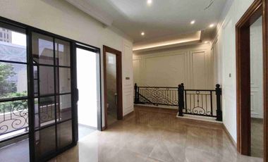 Rumah Mewah Depan Al Azhar World Schools Yogyakarta Ringroad Barat