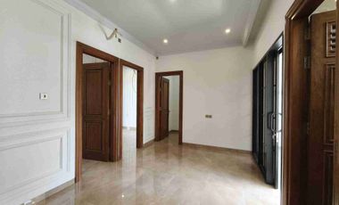 Rumah Mewah Depan Al Azhar World Schools Yogyakarta Ringroad Barat