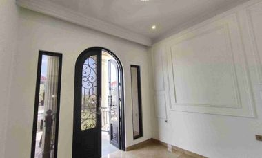 Rumah Mewah Depan Al Azhar World Schools Yogyakarta Ringroad Barat