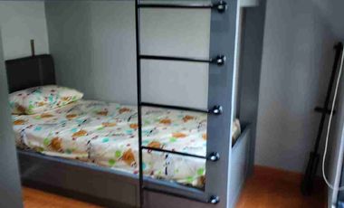 Rumah Modern dikawasan yang asri