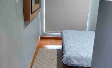 Rumah Modern dikawasan yang asri