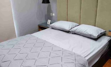 Rumah Modern dikawasan yang asri