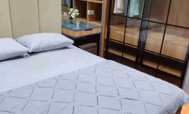 Rumah Modern dikawasan yang asri