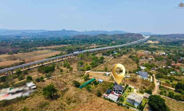 Luxury Mountain View Estate in Khao Yai, Phaya Yen | 300 sq.w. Private Villa with 3 Buildings, Pool & Fully Furnished, Near Mittraphap Road