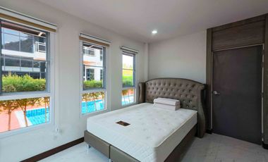 Luxury Mountain View Estate in Khao Yai, Phaya Yen | 300 sq.w. Private Villa with 3 Buildings, Pool & Fully Furnished, Near Mittraphap Road