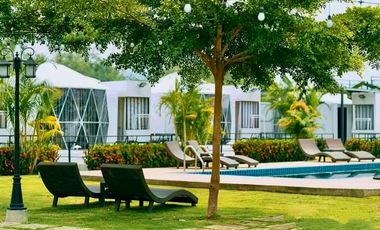 Resort & Riverside for Sale in Chiang Rai (Mae Suai), Thailand